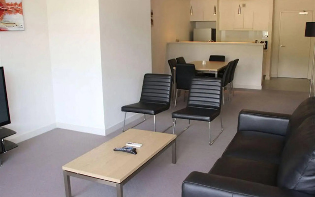 Direct Hotels – Dalgety Apartments