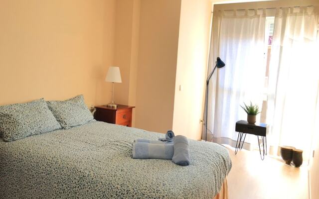 Sky Sea Holidays MALAGA ALAMEDA