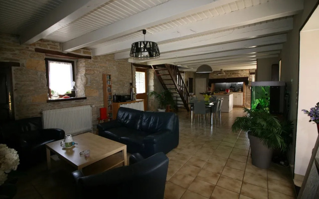 La Longère de Kermatheano