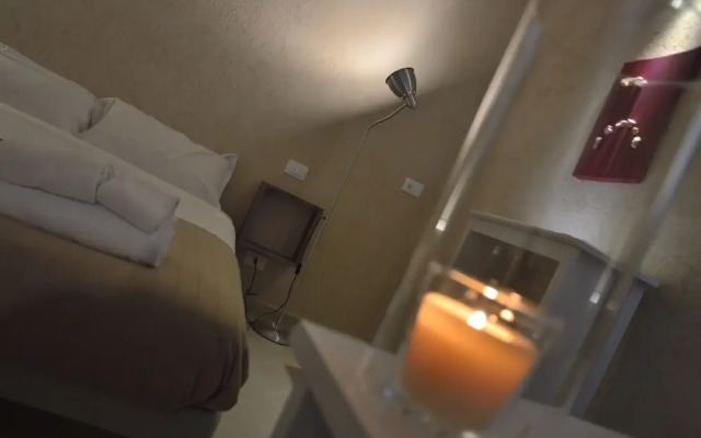 Trapani Secret B&B