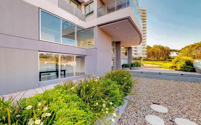 Oceana Suites Look Brava ∙ Suite 1807