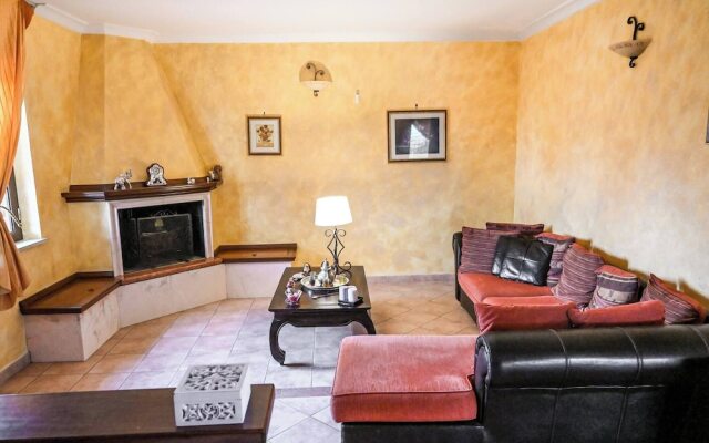 Nel Verde, A Mezzora Dal Centro