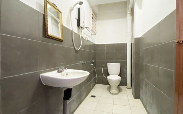 OYO 90217 Classic Homestay Keningau