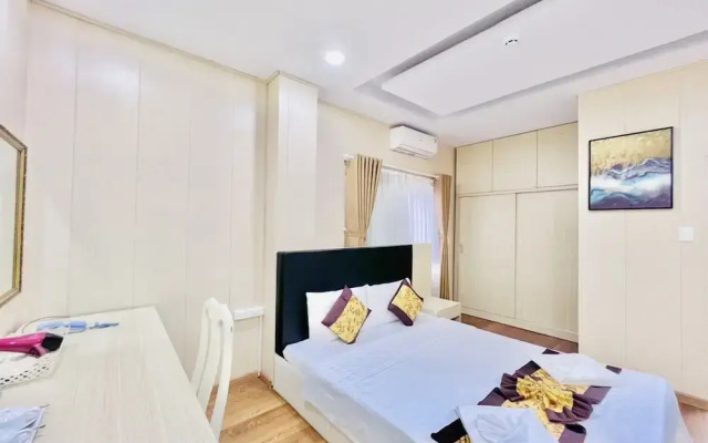 Truc Huyen Hotel