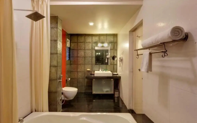 Hotel Raysons Regency