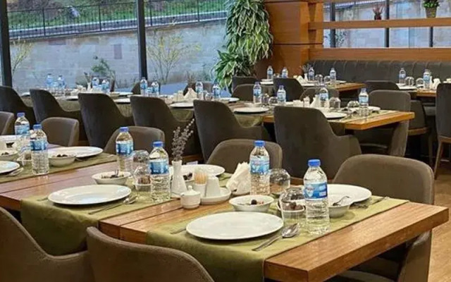 Ayvaz Park Hotel