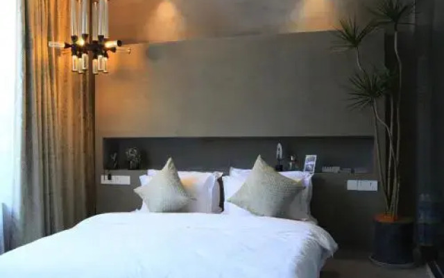 Manjuelong 204 Guesthouse