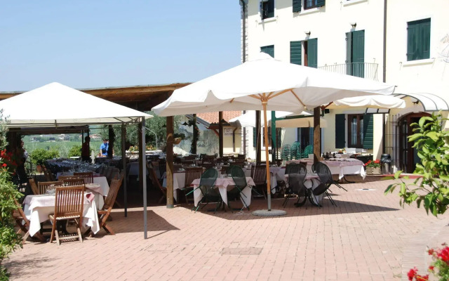 Sporting Hotel San Felice