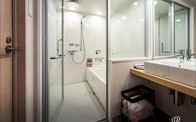 Daiwa Roynet Hotel Matsuyama