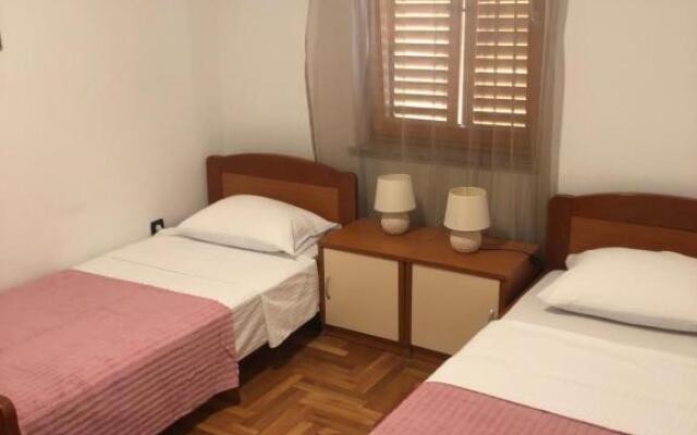 Apartments Smiljanic