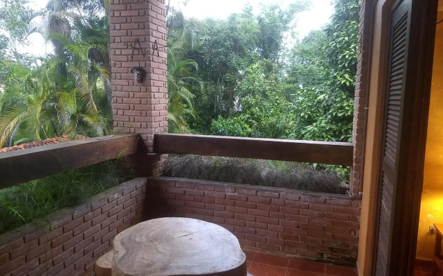 Solar Das Canoas