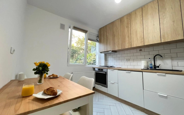 RSA Parklake - Dream apartment