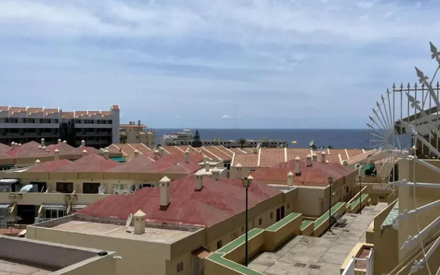 Mareverde Ocean View Flat