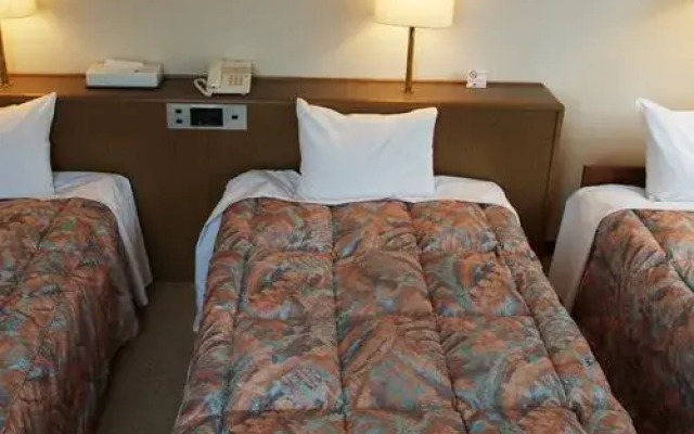 Hotel Garden Kawamura