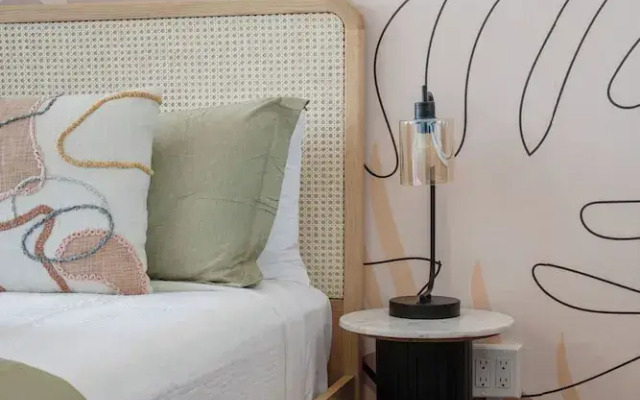 Haleys Court Boutique Motel
