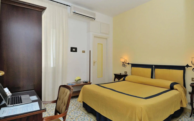 Hotel Settebello