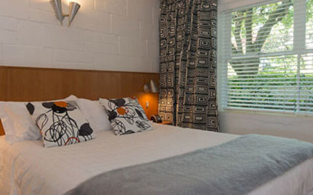 Mellowtrees Accommodation
