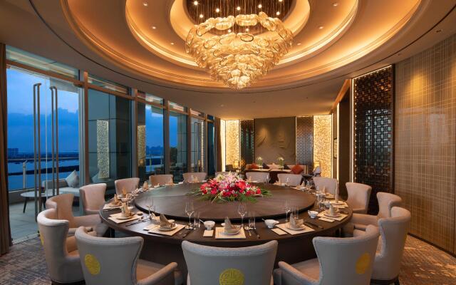 InterContinental Quanzhou by IHG