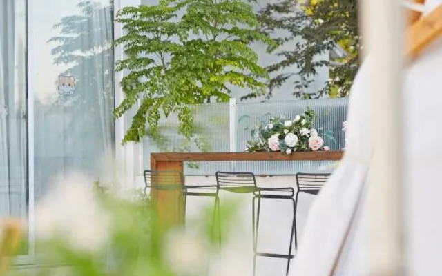 Shanghai 19HomeStay Liqiu Homestay