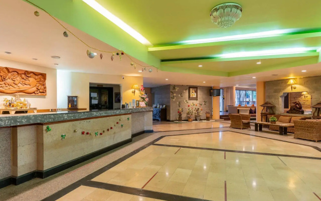 Pung-waan Resort & Spa Kanchanaburi