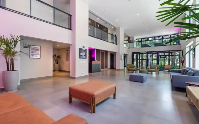 360 Liberdade by Housi