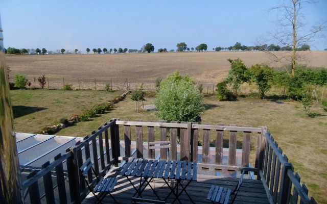 Cozy holiday apartment in Rerik on the Baltic Sea