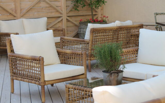 Sunlight Hotel Conference and Spa