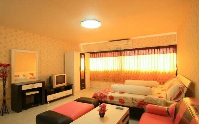 Popular Condo T4 IMPACT