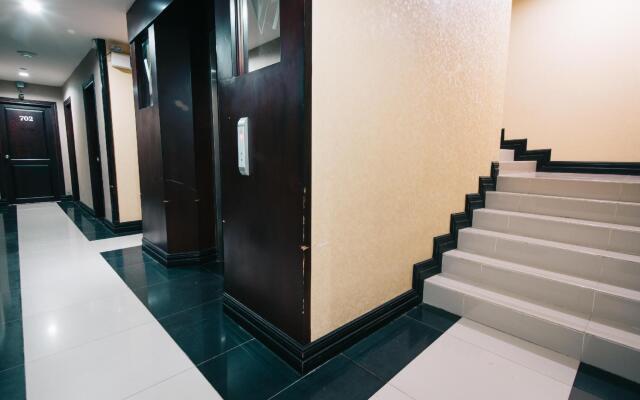 V Hotel Vientiane