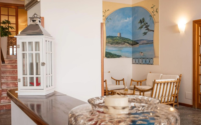 Hotel Il Gabbiano