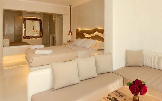 Villa Elina Suites And More