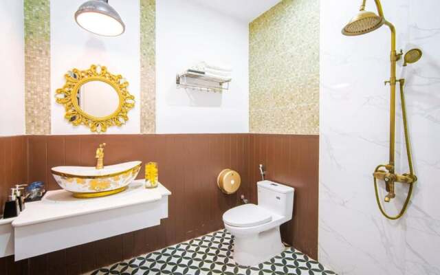 Sun City Hotel Da Nang