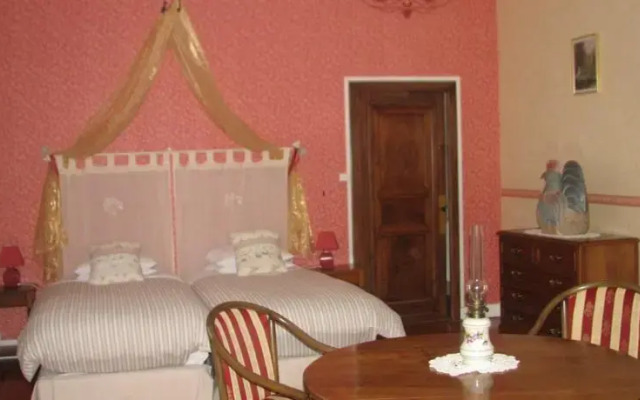 Maison du Procureur du Roy