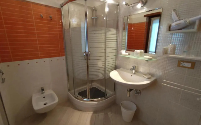 Il Giardino delle Zagare