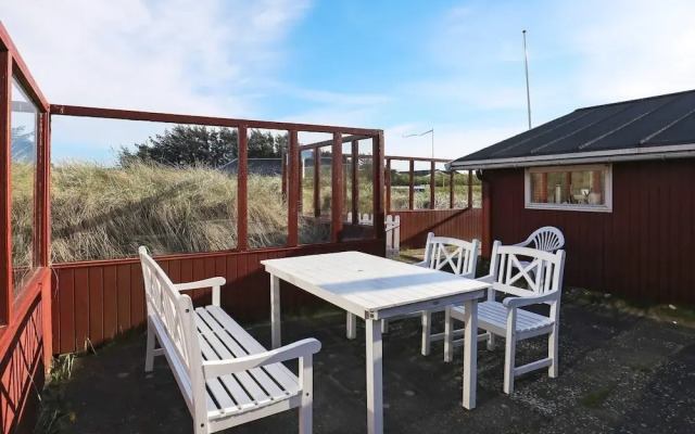 Amazing Holiday Home in Løkken near Sea