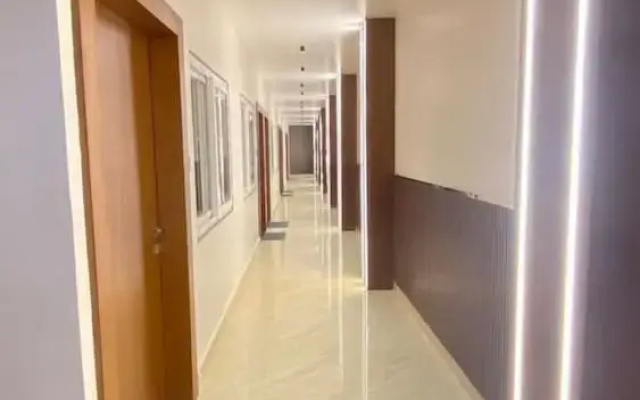 Hotel Kanhaiya Palace