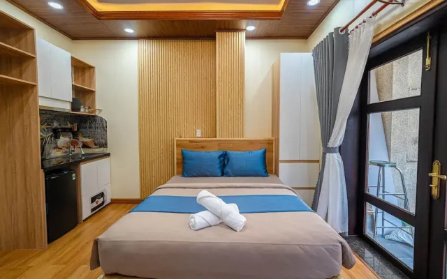 Cozrum - Cozy Home Phú Yên