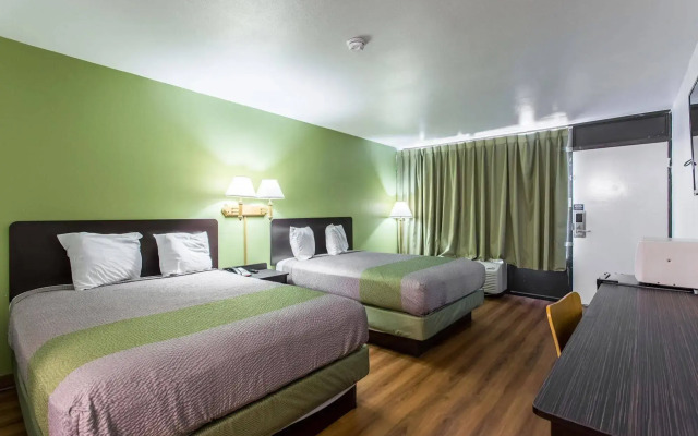 Rodeway Inn