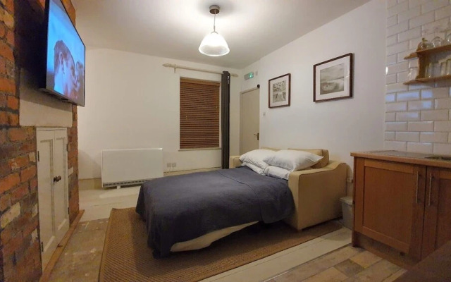 Stylish Town Centre Apartments