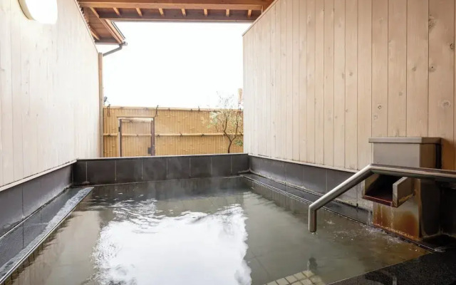 Shiozaki Onsen Awajishima kaijyo Hotel