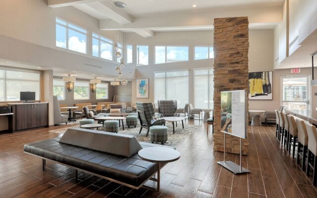 Residence Inn by Marriott Harrisburg North