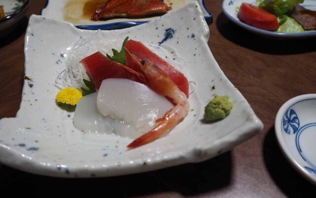 Fukushimakan