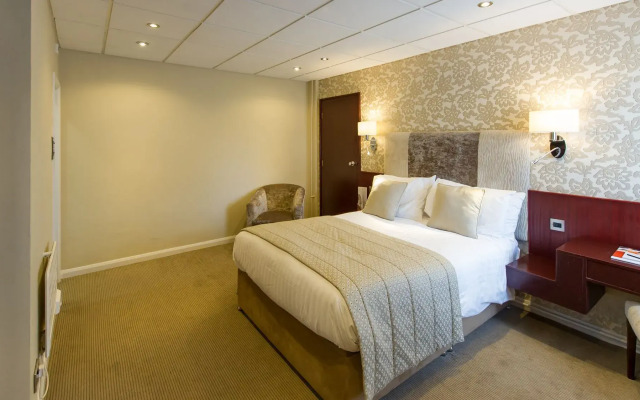 The Barnstaple Hotel