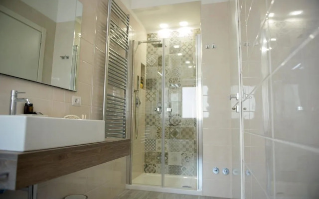 B&B A Un Passo Dal Mare