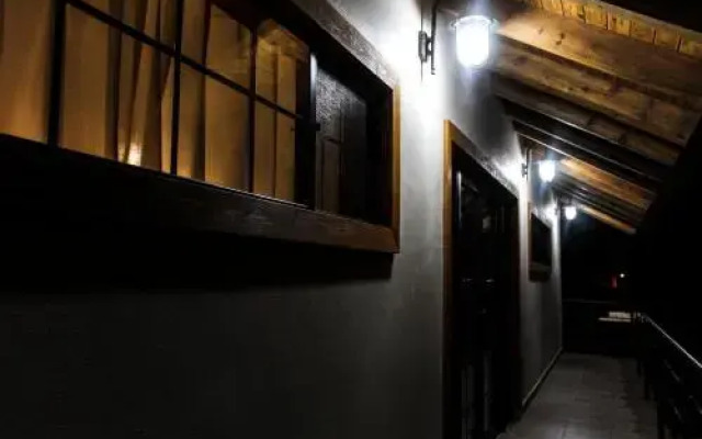 Hotel María del Tío Molcas