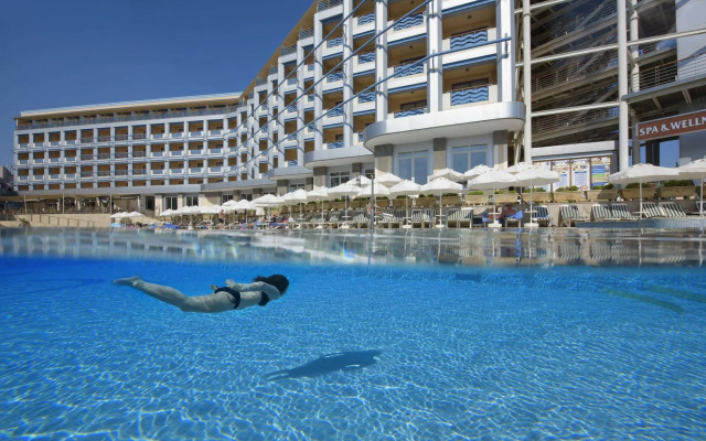 Grand Kaptan Hotel - All Inclusive