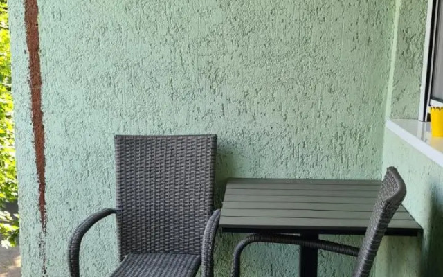 Pelso apartman