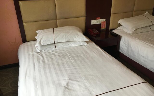 Yinhai Business Hotel
