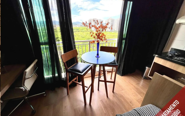 Promenade Verano Stay