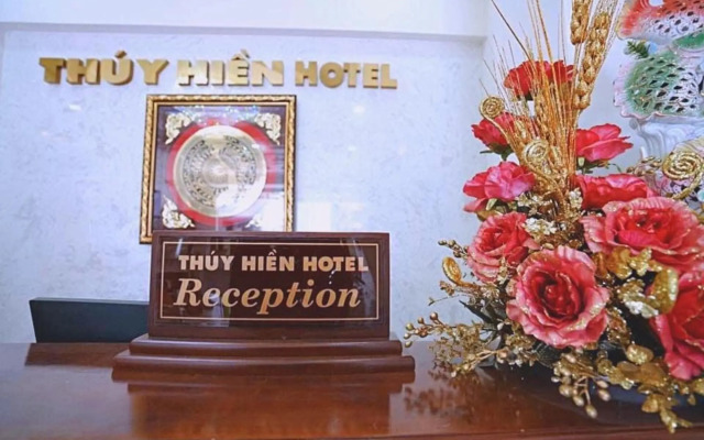 Thu Hien Hostel
